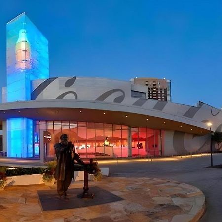 Residence Inn Atlanta Airport North/Virginia Avenue Hapeville Esterno foto