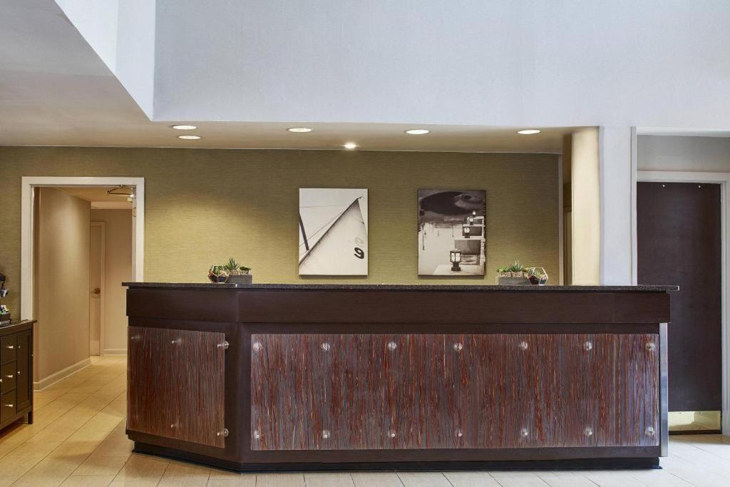 Residence Inn Atlanta Airport North/Virginia Avenue Hapeville Esterno foto