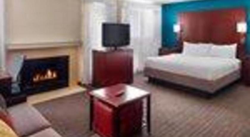 Residence Inn Atlanta Airport North/Virginia Avenue Hapeville Esterno foto