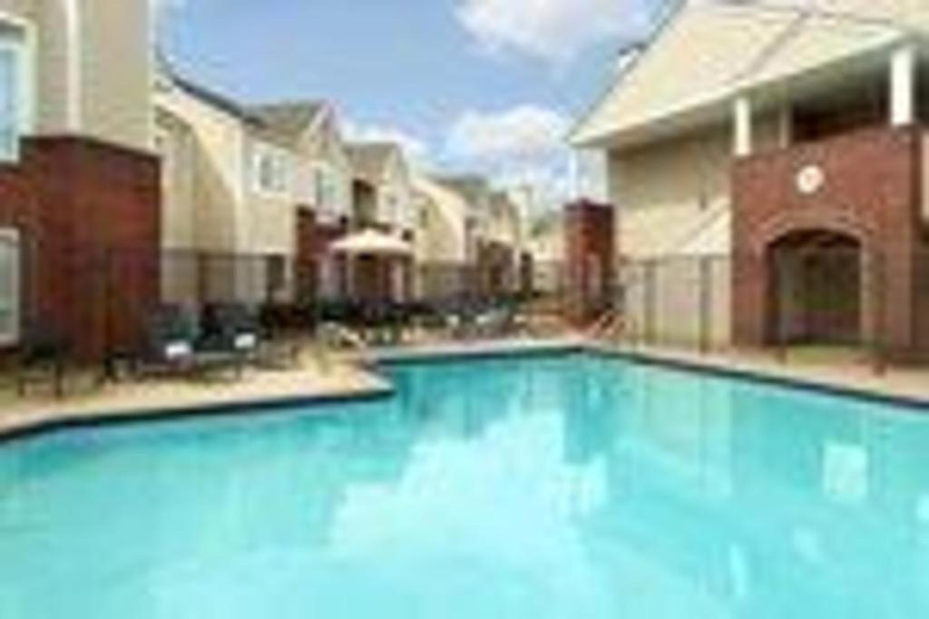 Residence Inn Atlanta Airport North/Virginia Avenue Hapeville Esterno foto