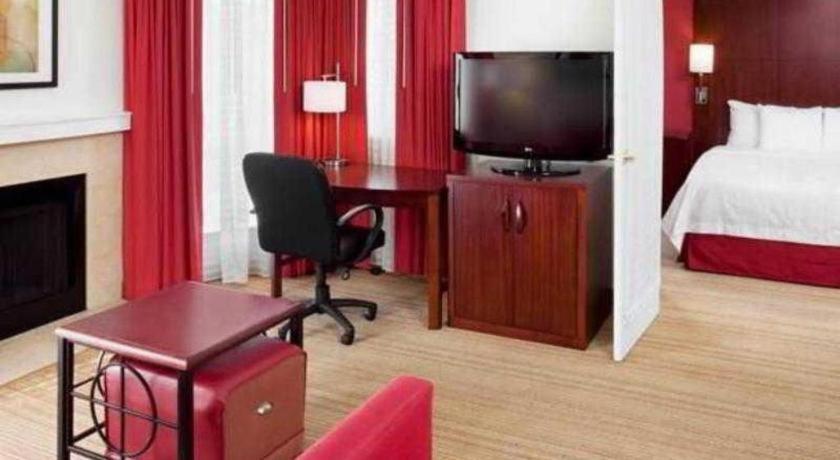 Residence Inn Atlanta Airport North/Virginia Avenue Hapeville Esterno foto