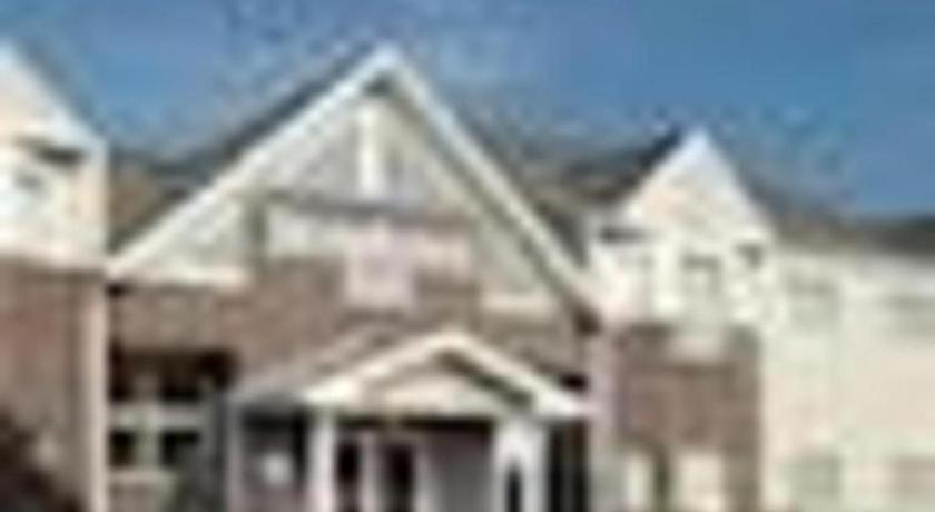 Residence Inn Atlanta Airport North/Virginia Avenue Hapeville Esterno foto