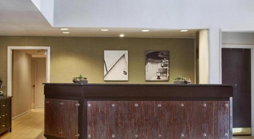 Residence Inn Atlanta Airport North/Virginia Avenue Hapeville Esterno foto